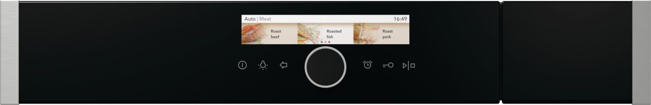 Gorenje Ugradna rerna BCS798S24X - Image 2