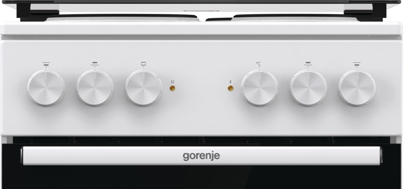 Gorenje Električni šporet GE5A21WH - Image 9
