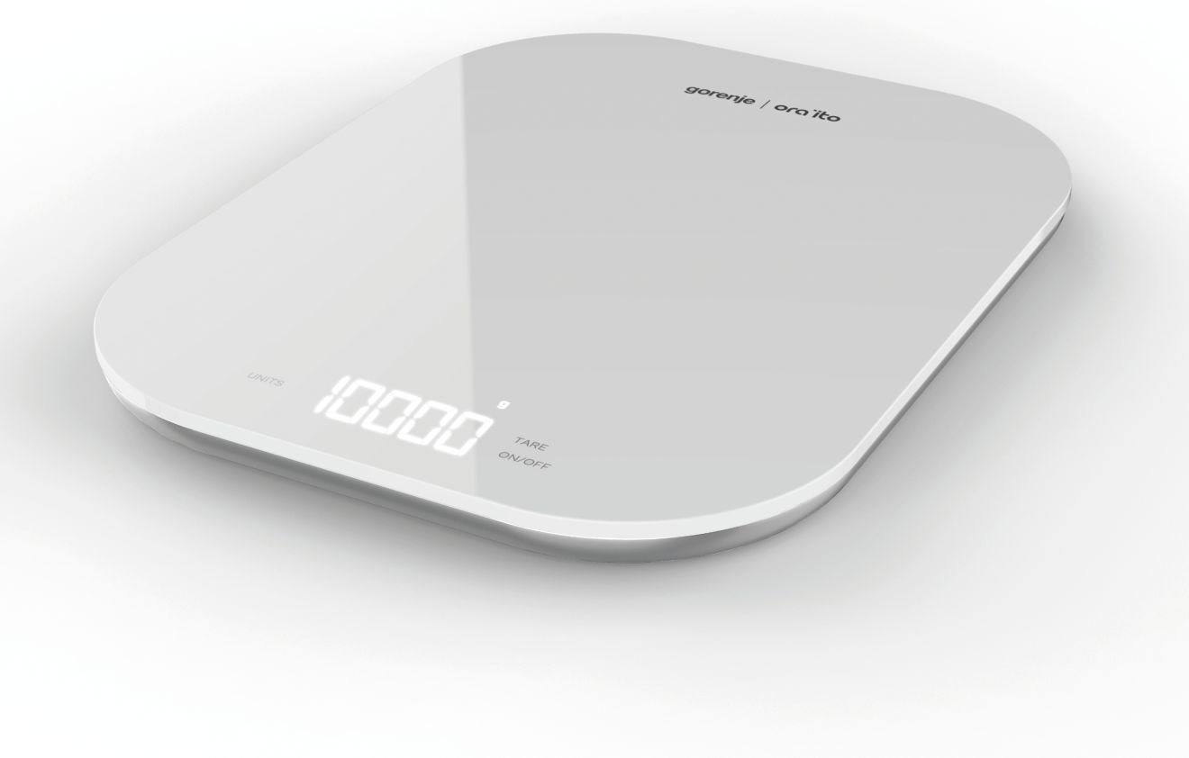 Gorenje Kuhinjska vaga KT10ORAW - Image 8