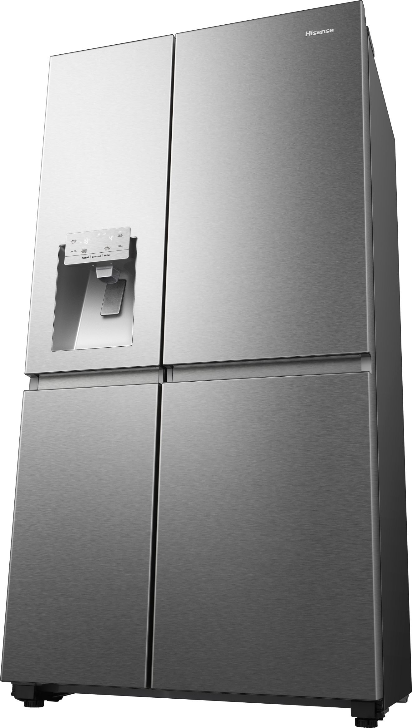 Hisense Side-by-side RS818N4TIE - Image 6