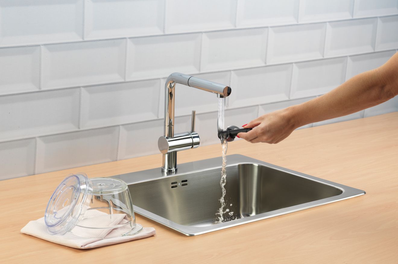 Gorenje Seckalica S501GBK - Image 5