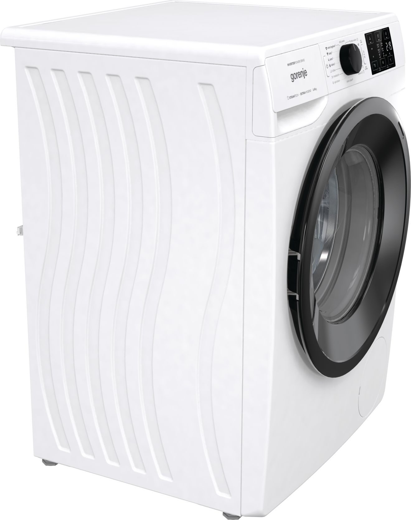Gorenje Samostalna mašina za pranje veša WNEI84AS - Image 11