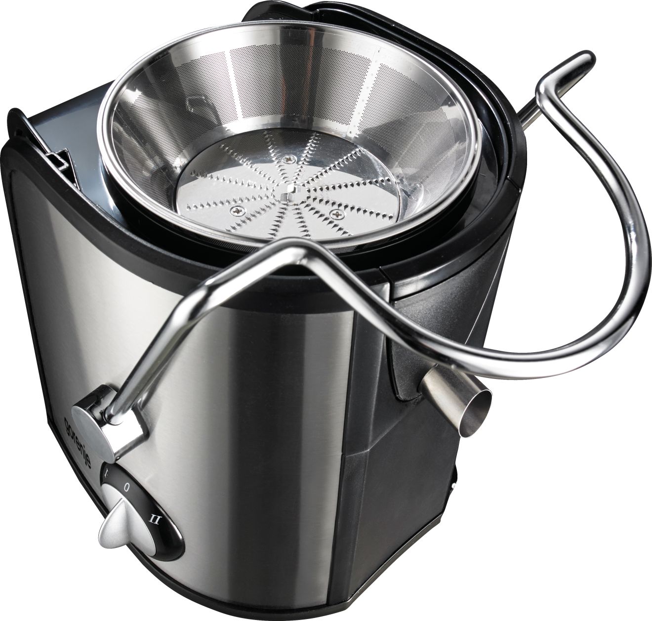 Gorenje Sokovnik JC805EII - Image 2