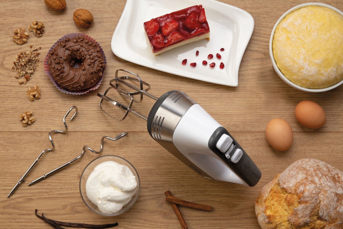 Gorenje Mikser M500DC - Image 6