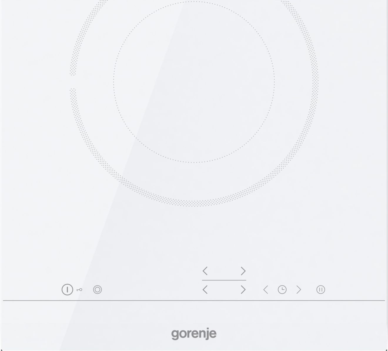 Staklokeramička ploča ECT322WCSC builtin - Image 5