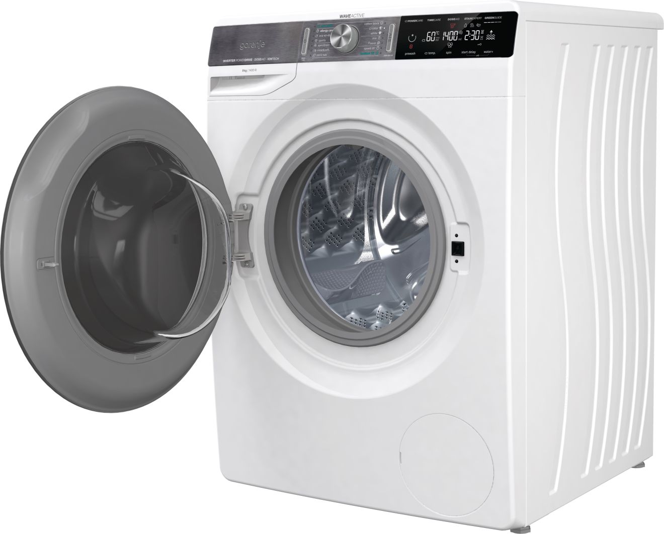 Samostalna mašina za pranje veša WS947LN freestanding - Image 8