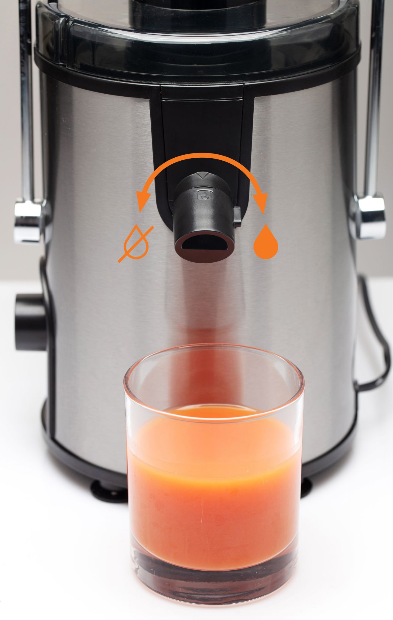 Gorenje Sokovnik JC400E - Image 9