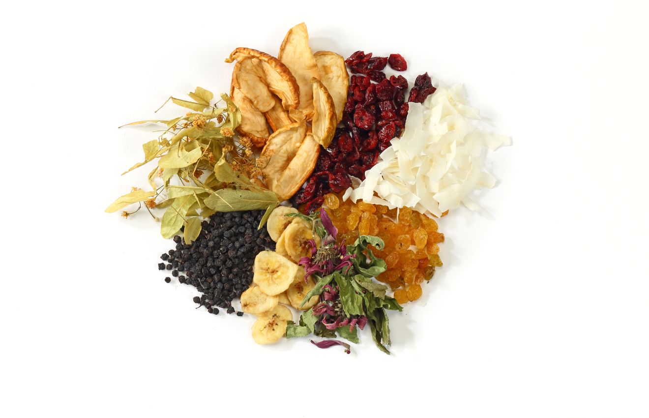 Gorenje Aparat za sušenje hrane – dehidrator FDK500GCW gorenje - Image 11