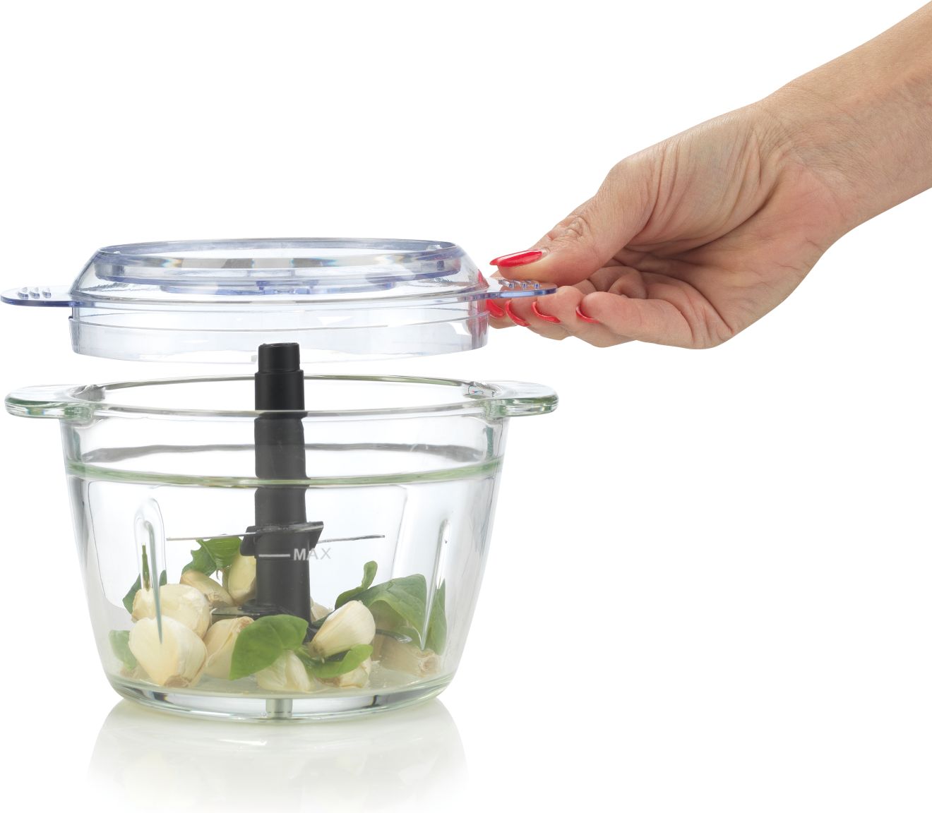 Gorenje Seckalica S501GBK - Image 8