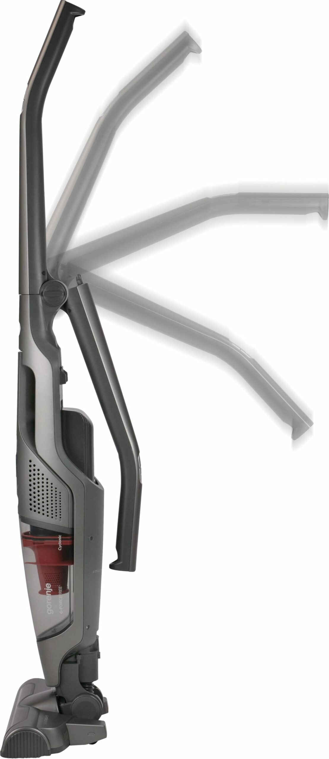 Gorenje Usisivač SVC252GFA - Image 9