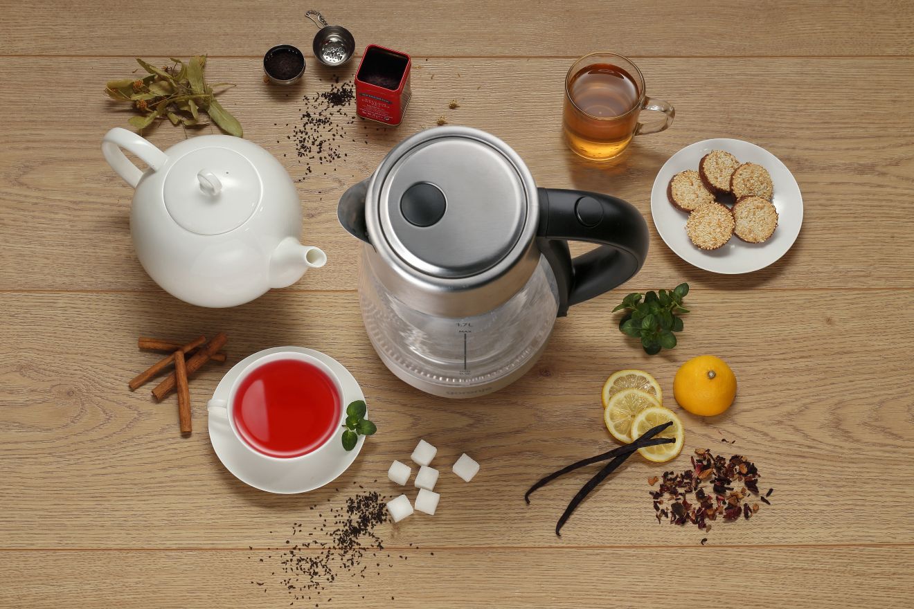 Gorenje Električno kuvalo za vodu K17GE - Image 5