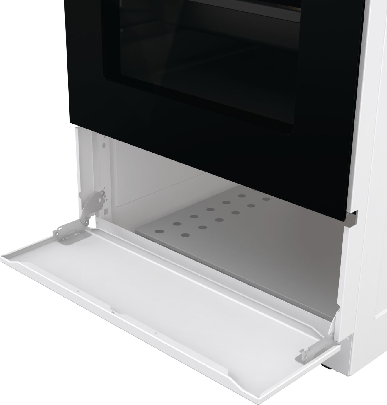 Gorenje Električni šporet GE5A21WH - Image 13