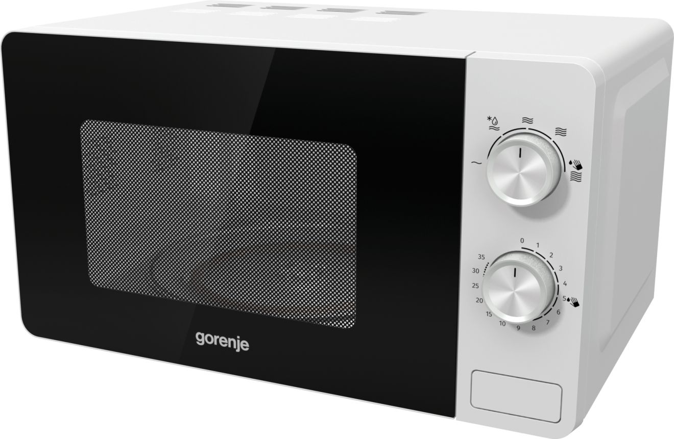 Gorenje Mikrotalasna rerna MO17E1W - Image 4