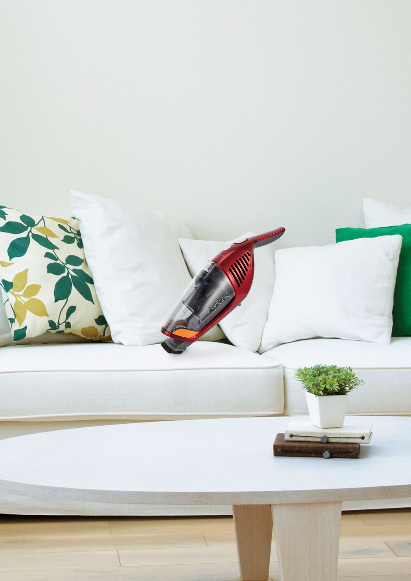 Gorenje Usisivač SVC216FR - Image 9