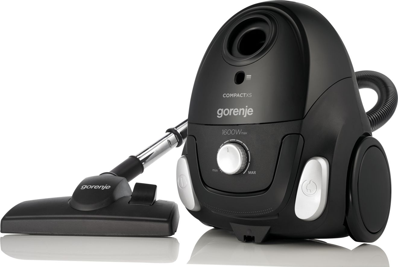 Gorenje Usisivač VC1611CXBK - Image 2