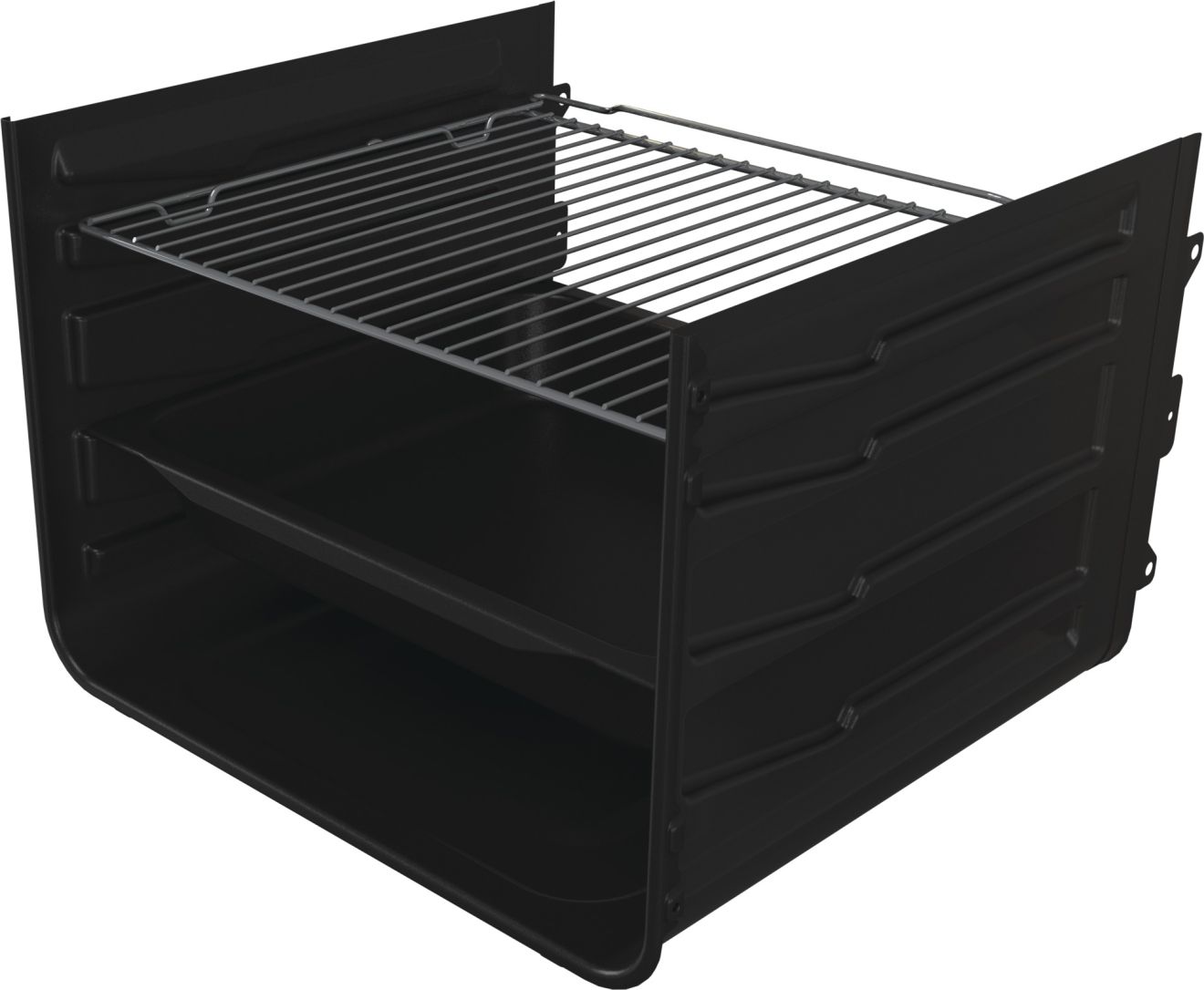 Gorenje Kombinovani šporet GK5A11WD - Image 9