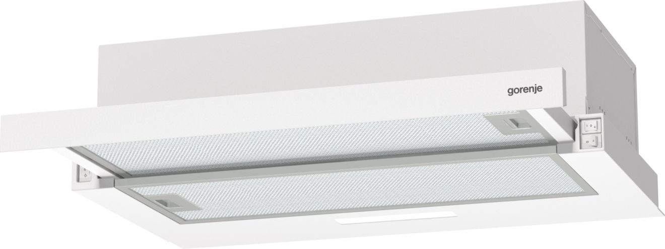 Gorenje Ugradni teleskopski aspirator TH60E3W - Image 4
