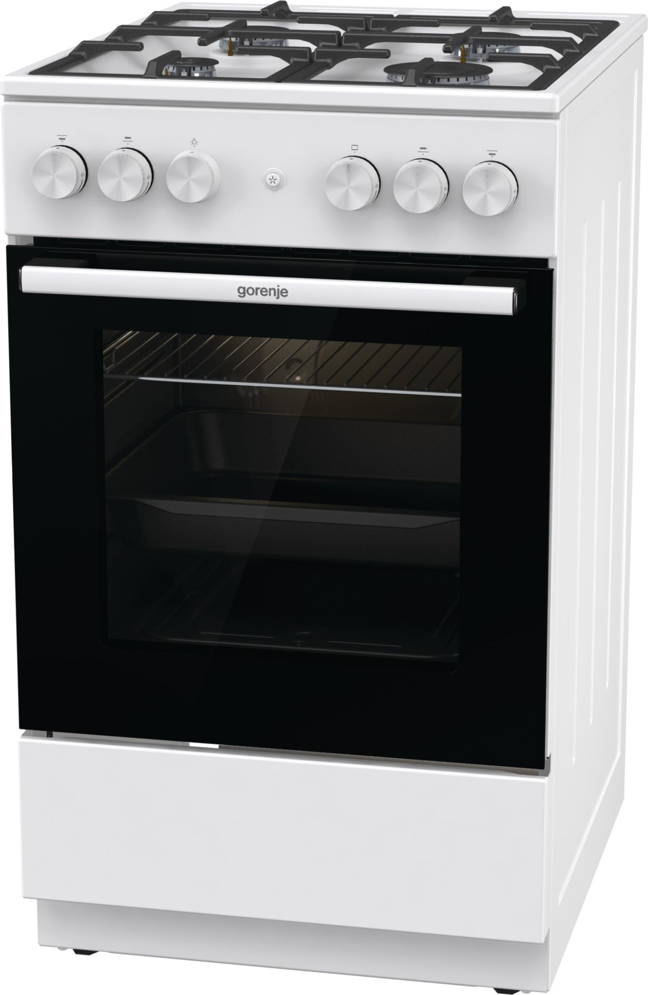 Gorenje Plinski šporet GG5WF freestanding - Image 6