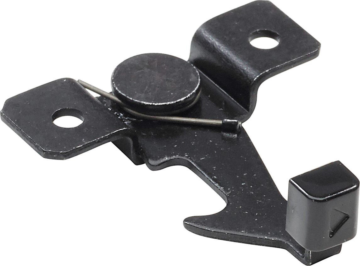 Mehaničko zaključavanja vrata rerne child lock AC062 gorenje Svetlost