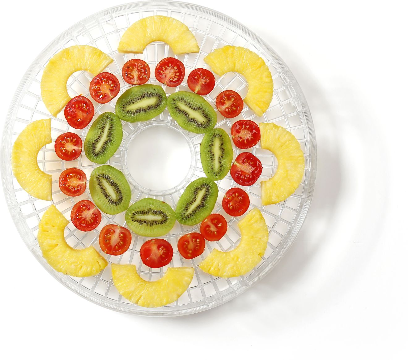 Gorenje Aparat za sušenje hrane – dehidrator FDK500GCW gorenje - Image 7