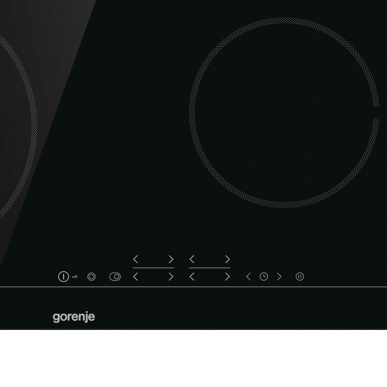 Gorenje Staklokeramička ploča CT43SC - Image 4