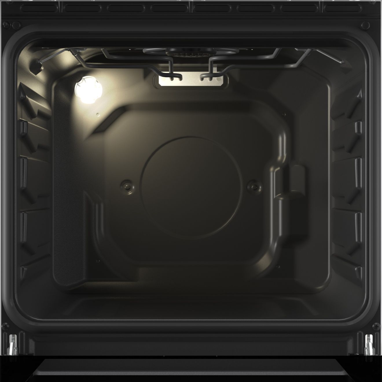 Gorenje Električni šporet GE5A21WH - Image 12