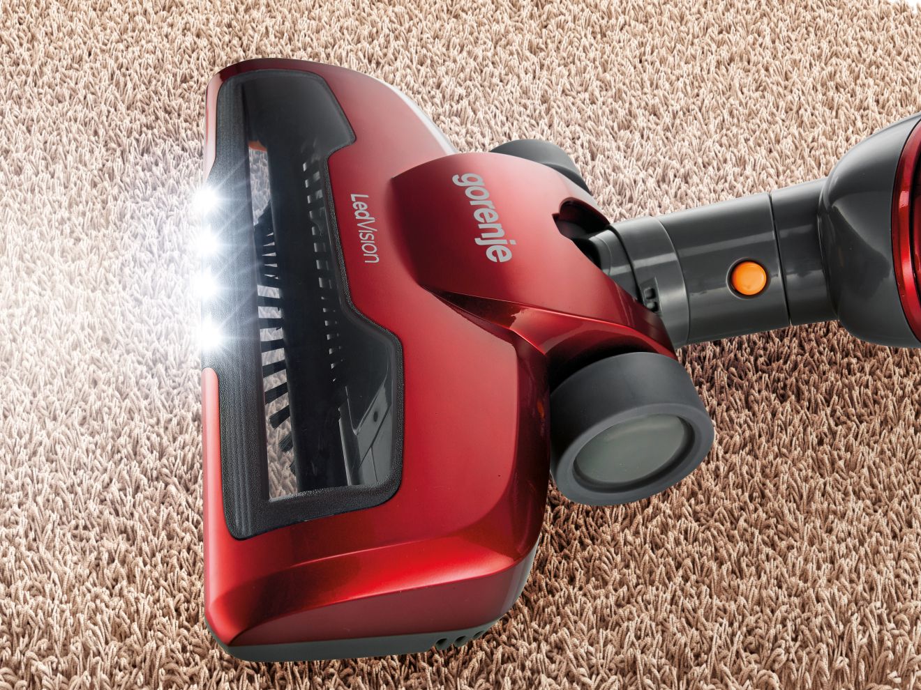 Gorenje Usisivač SVC216FR - Image 13