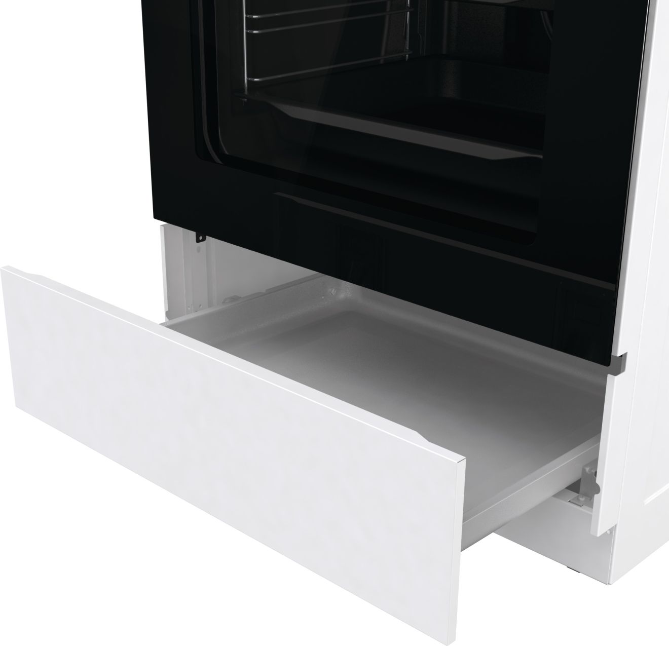 Gorenje Električni staklokeramički šporet GEC6A41WC - Image 13