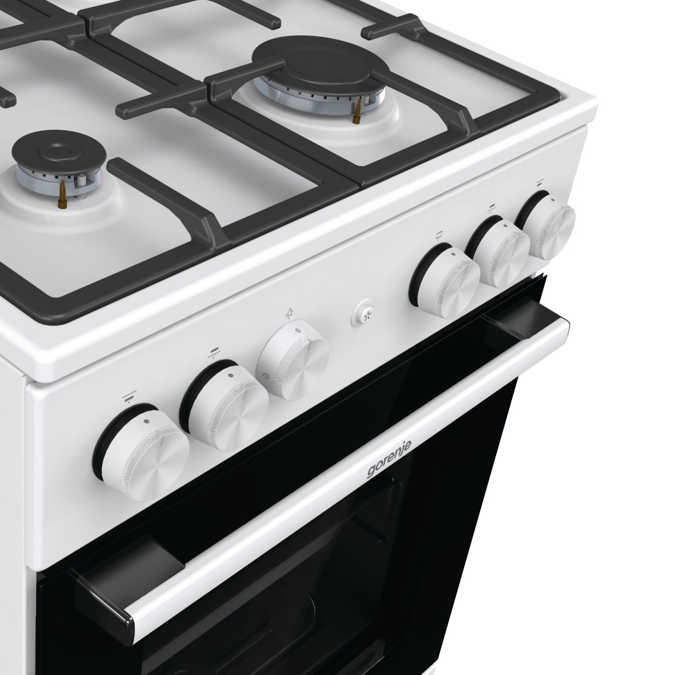 Gorenje Plinski šporet GG5WF freestanding - Image 14