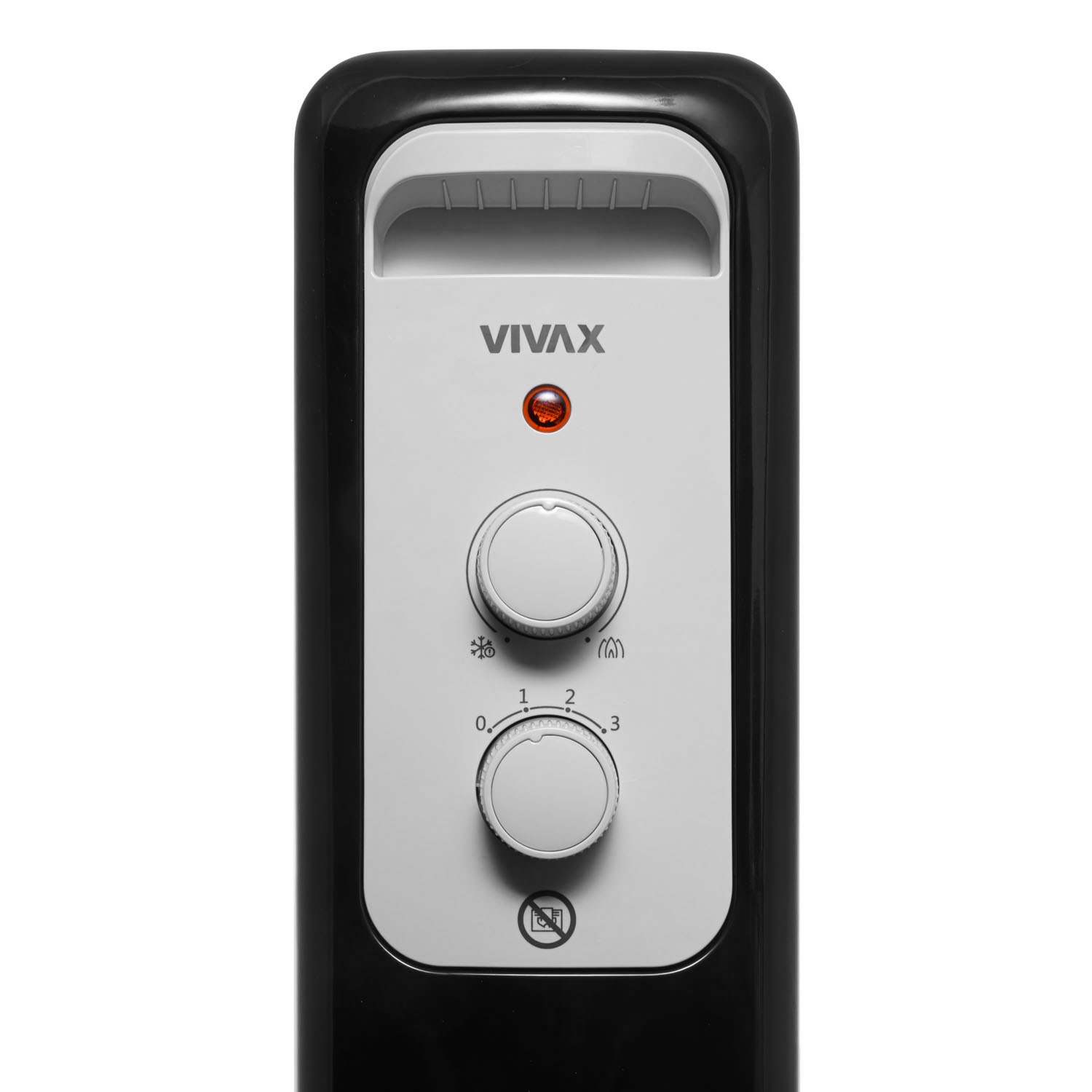 Vivax Uljani radijator OH-13250M B - Image 2