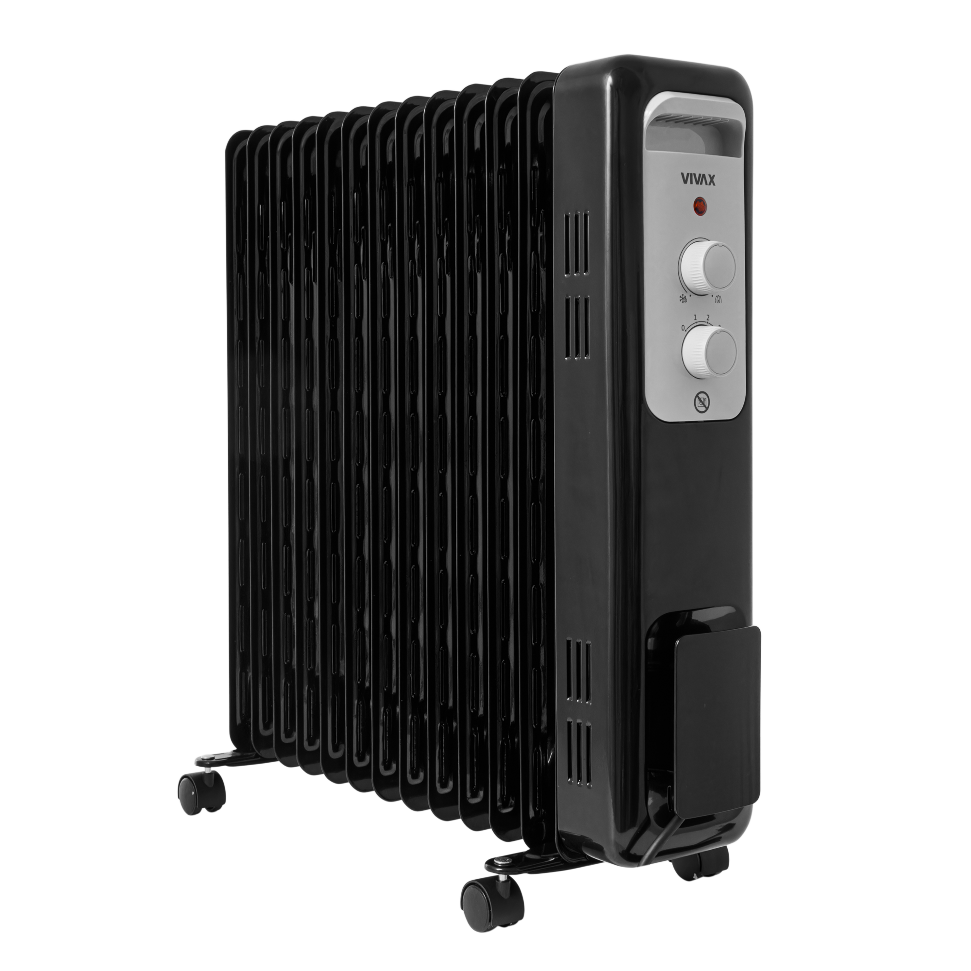 Vivax Uljani radijator OH-13250M B