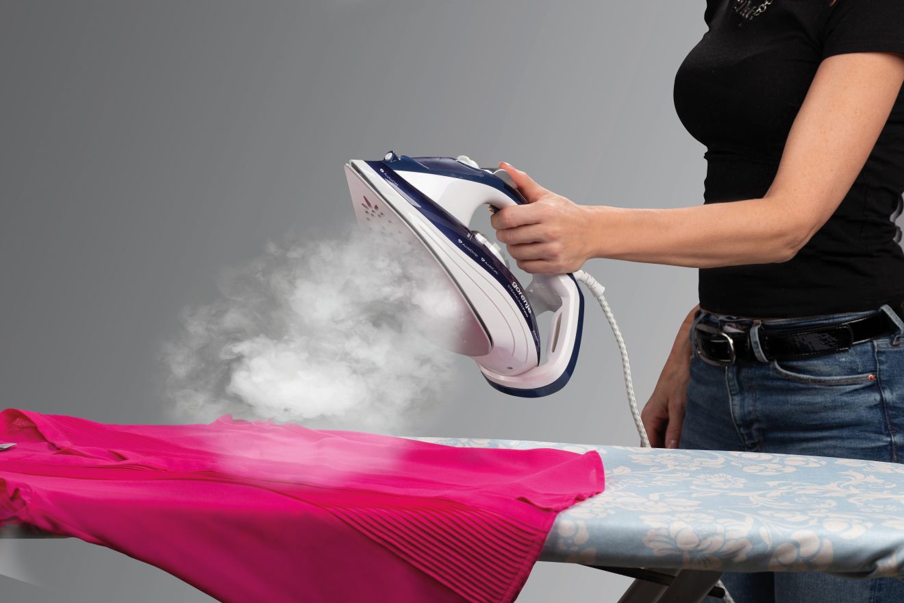 Gorenje Parna pegla SIH2600BLC - Image 10