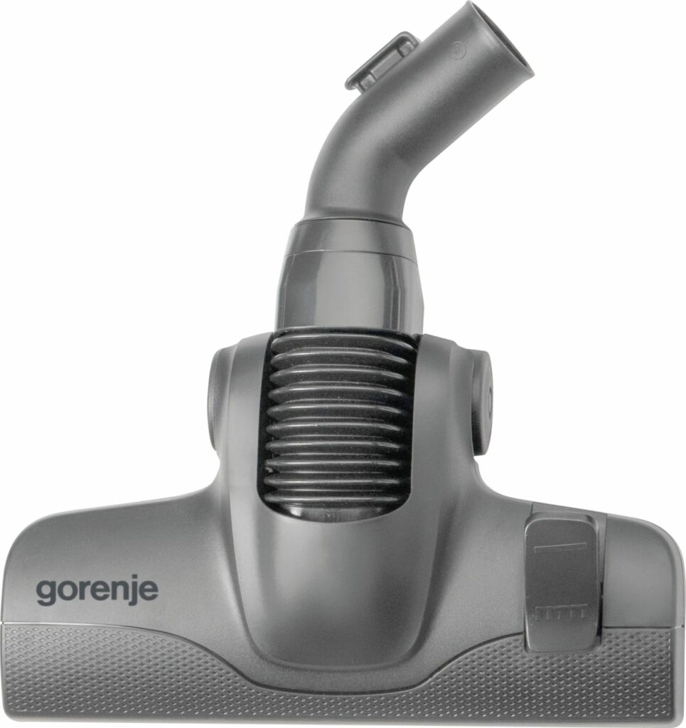 Gorenje Usisivač VC2303SPRCY - Svetlost