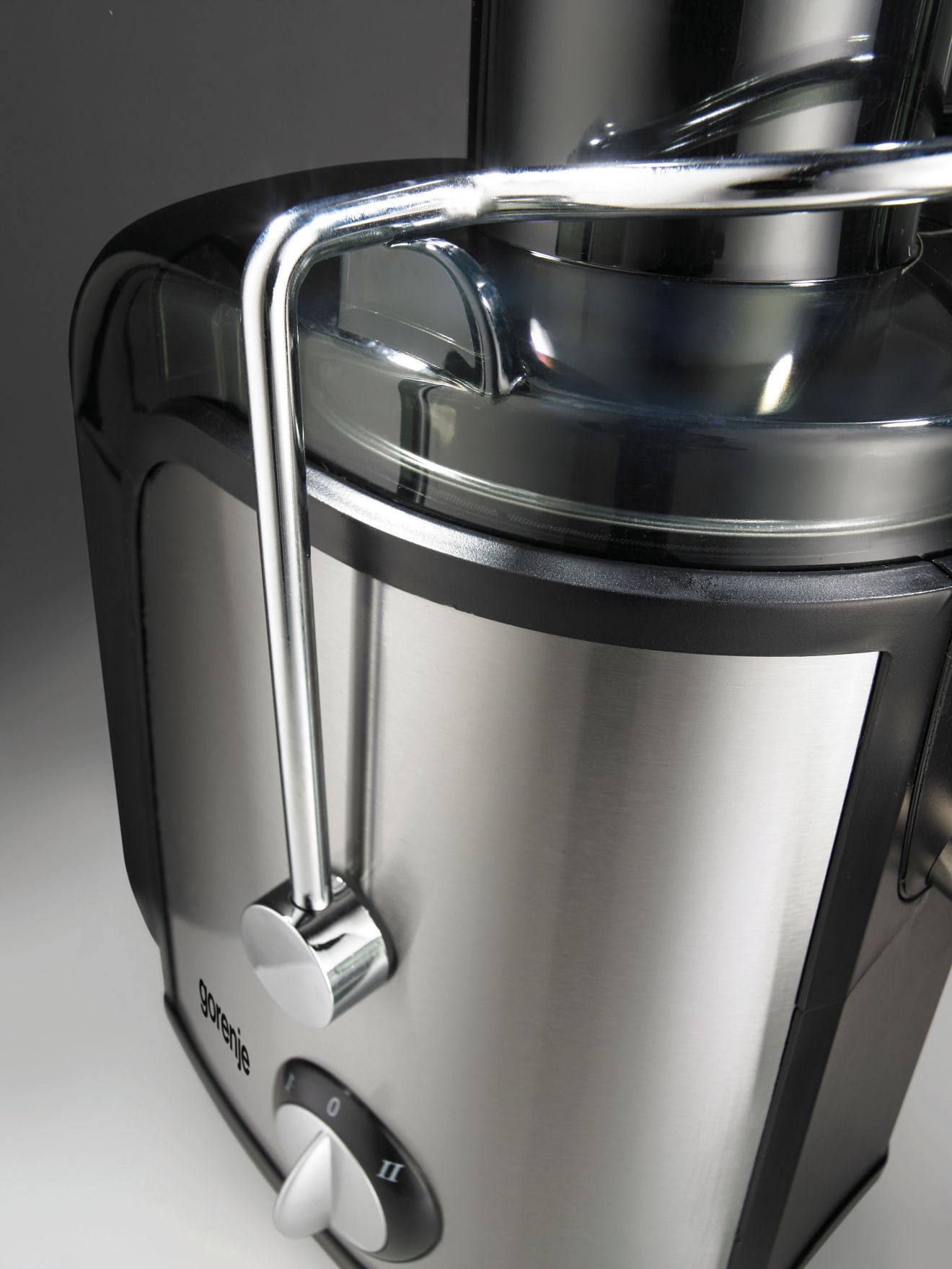 Gorenje Sokovnik JC805EII - Image 6