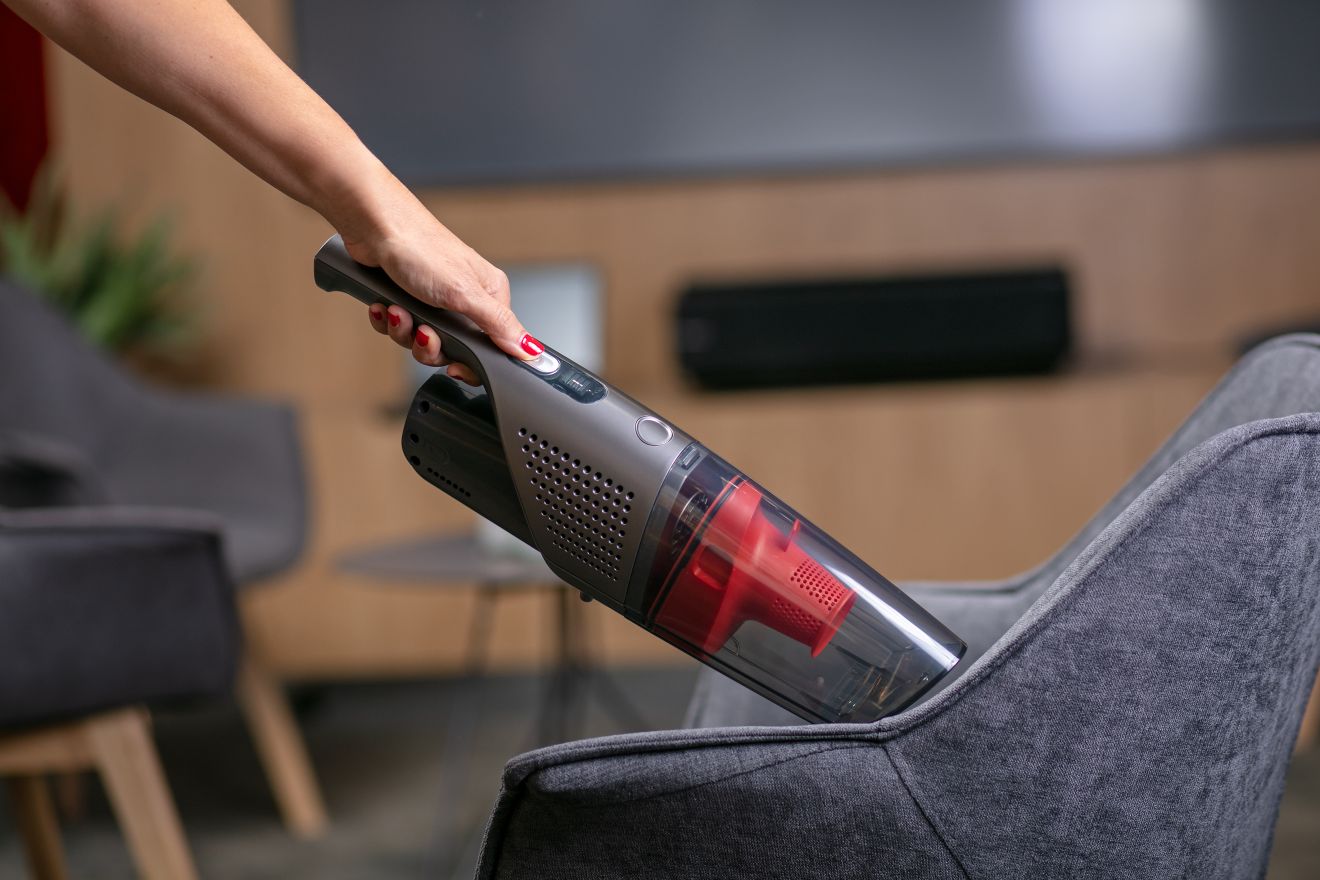 Gorenje Usisivač SVC252GFA - Image 5