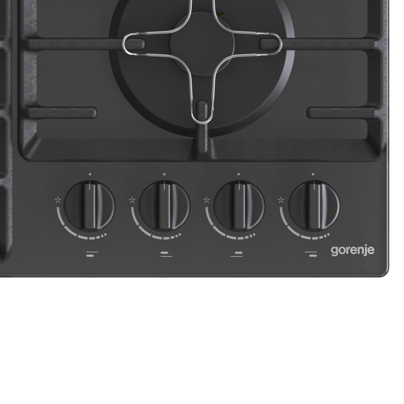 Gorenje Ugradna ploča GT641B - Image 3