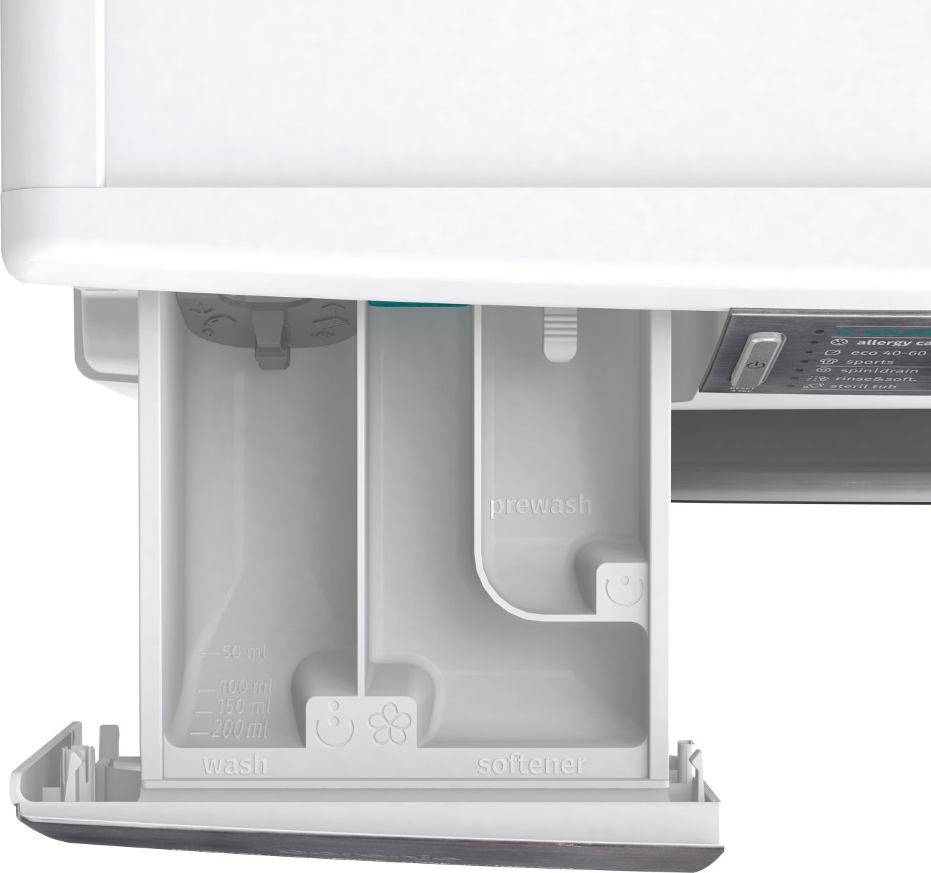 Samostalna mašina za pranje veša WS947LN freestanding - Image 15