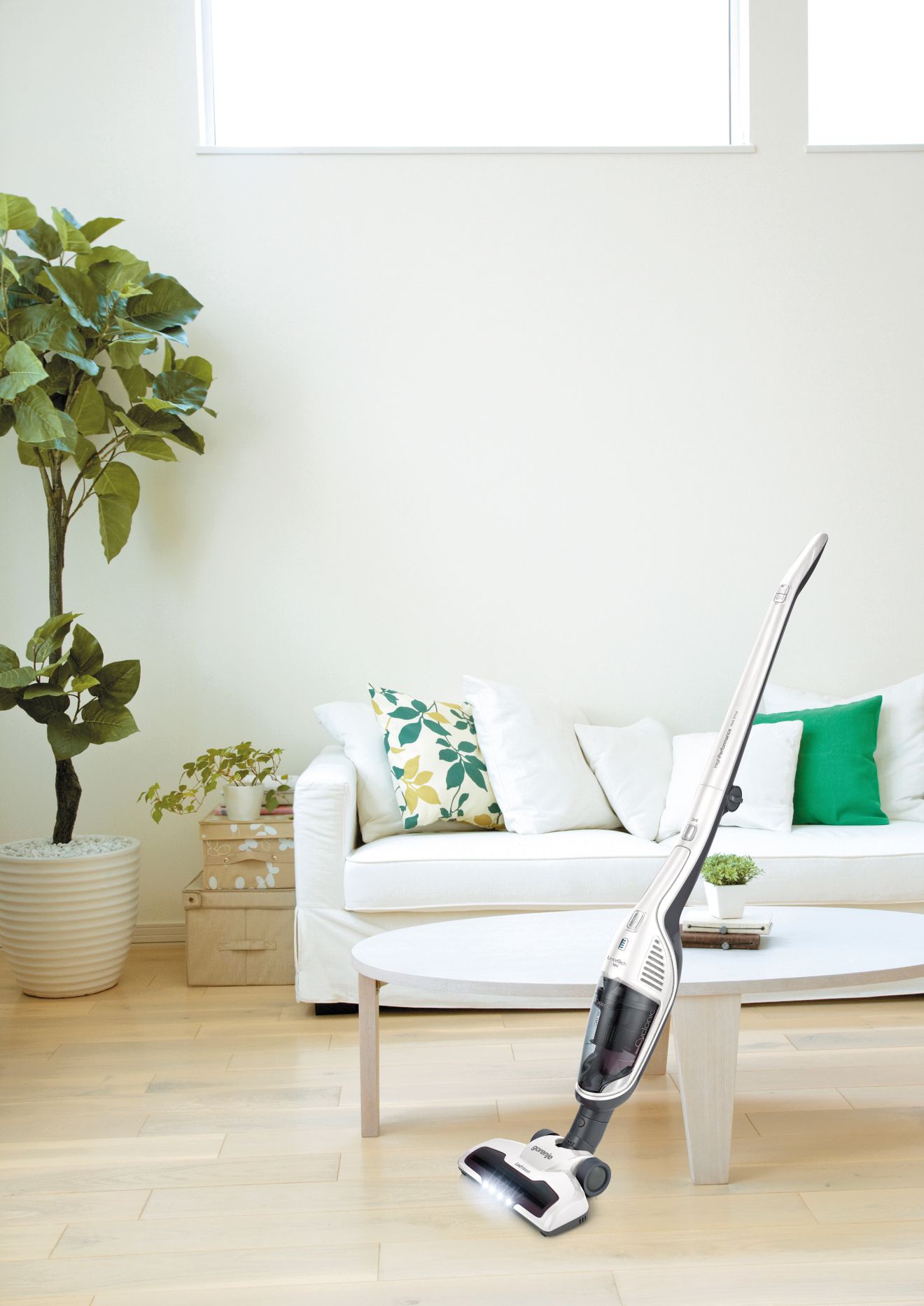 Gorenje Usisivač SVC180FW - Image 2