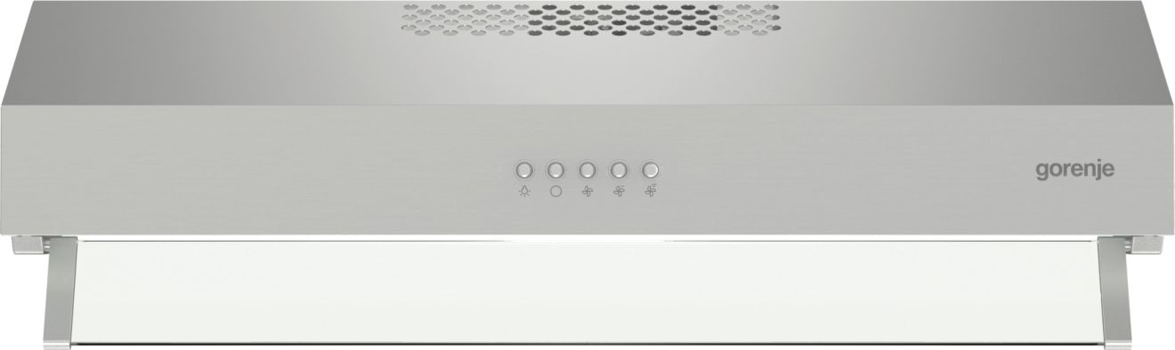 Gorenje Podugradni kuhinjski aspirator WHU629AX/M - Image 2