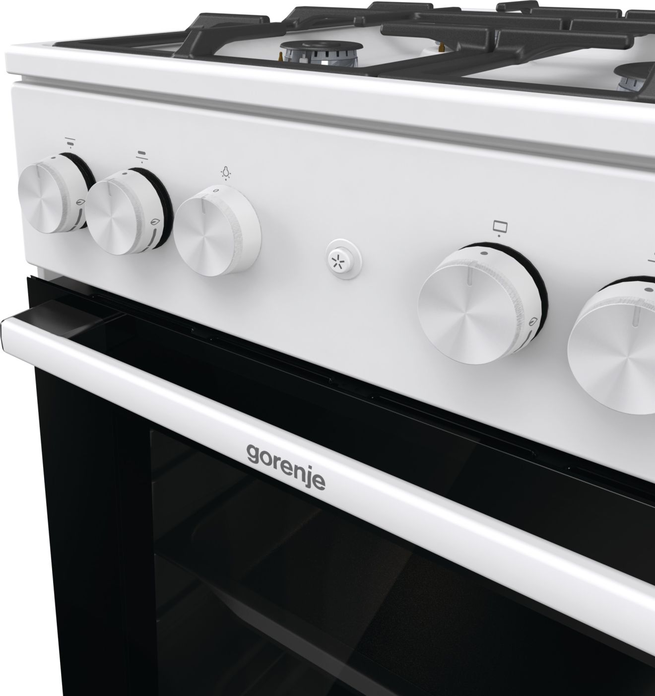 Gorenje Plinski šporet GG5WF freestanding - Image 8