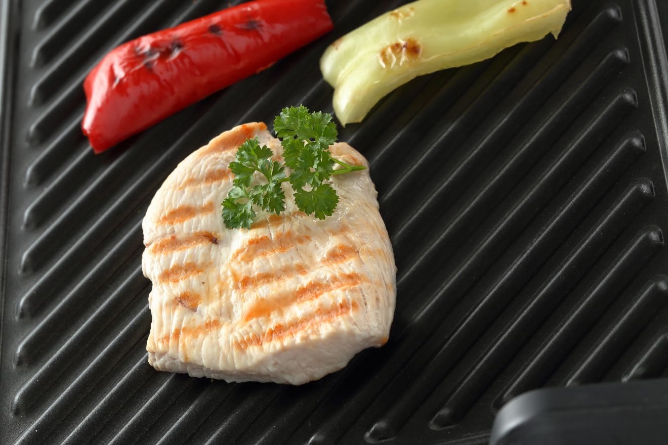 Gorenje Kontaktni gril KR1800EPRO - Image 7