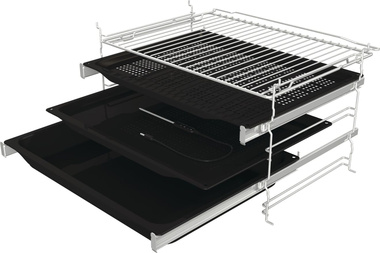 Gorenje Ugradna nezavisna rerna BSA6747A04X - Image 9