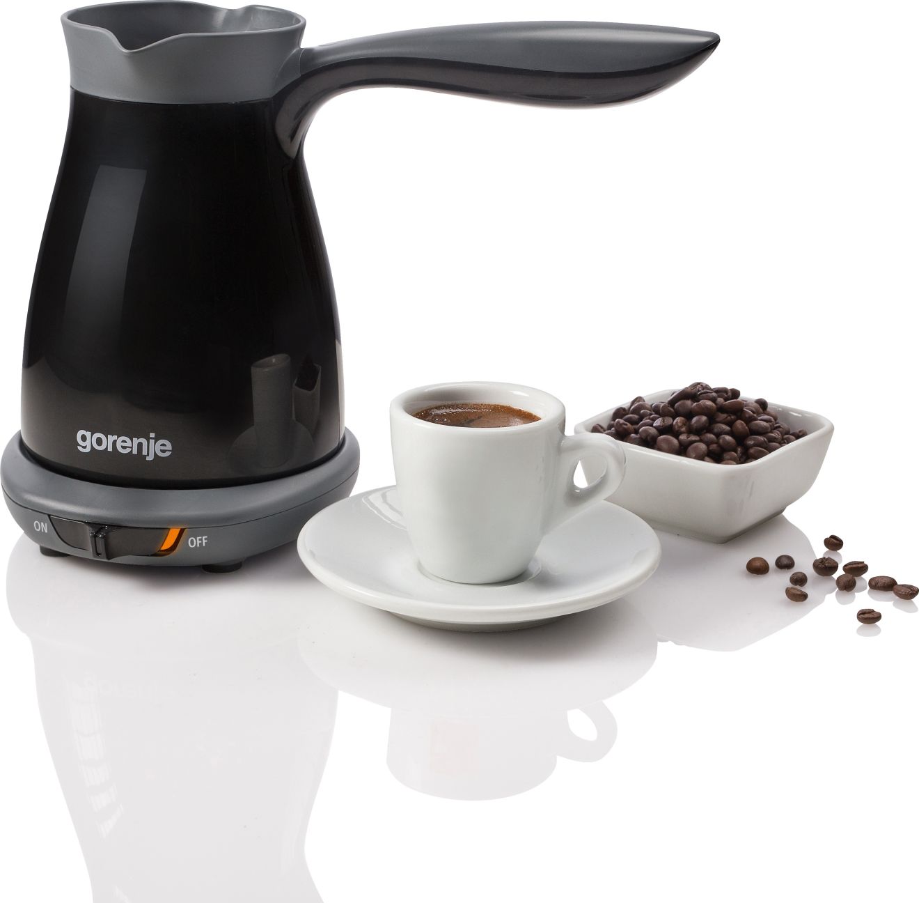 Aparat za pripremanje domaće kafe TCM330B gorenje - Image 2