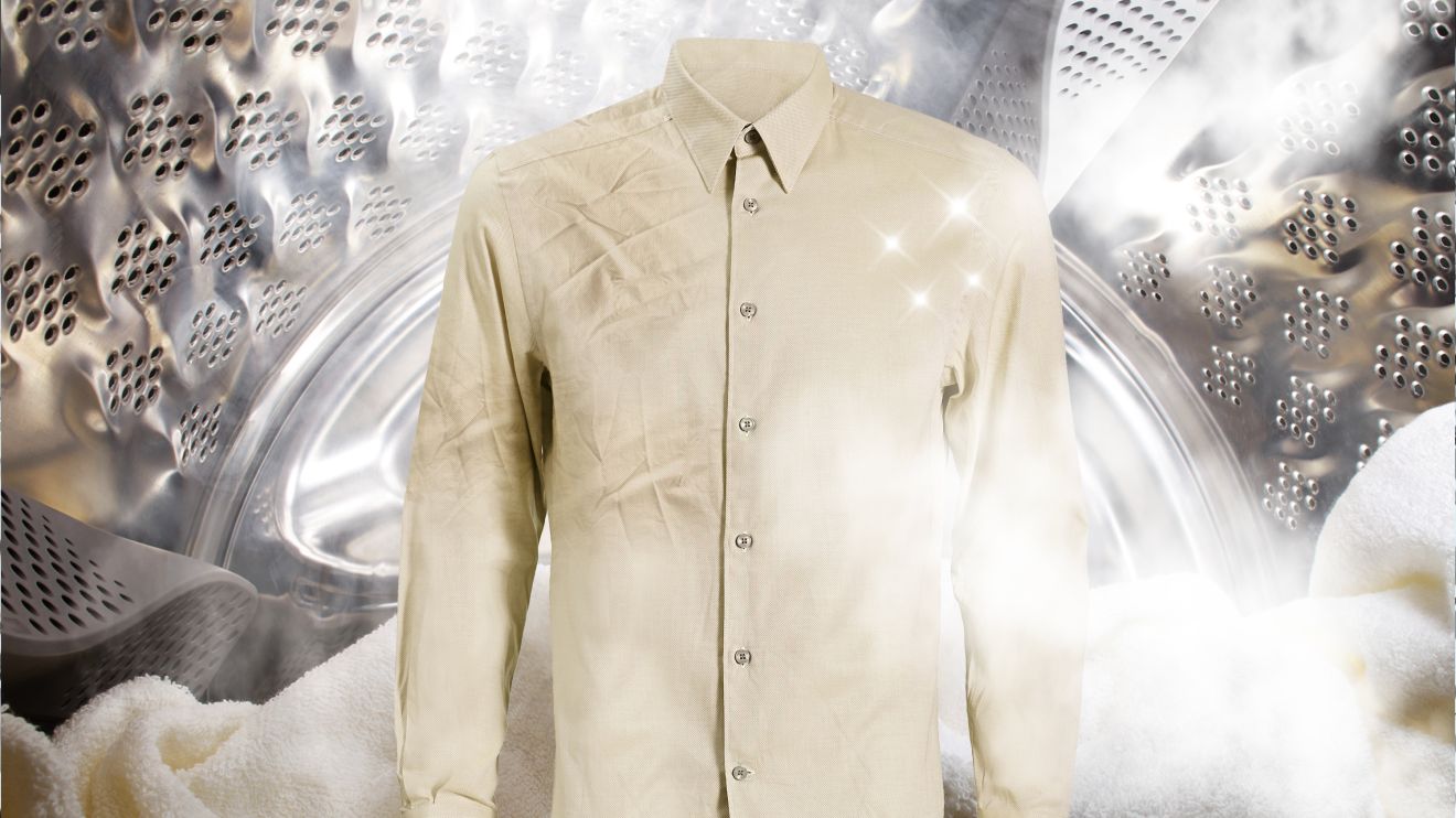 Mašina za pranje i sušenje veša WD2A854ADS freestanding - Image 20