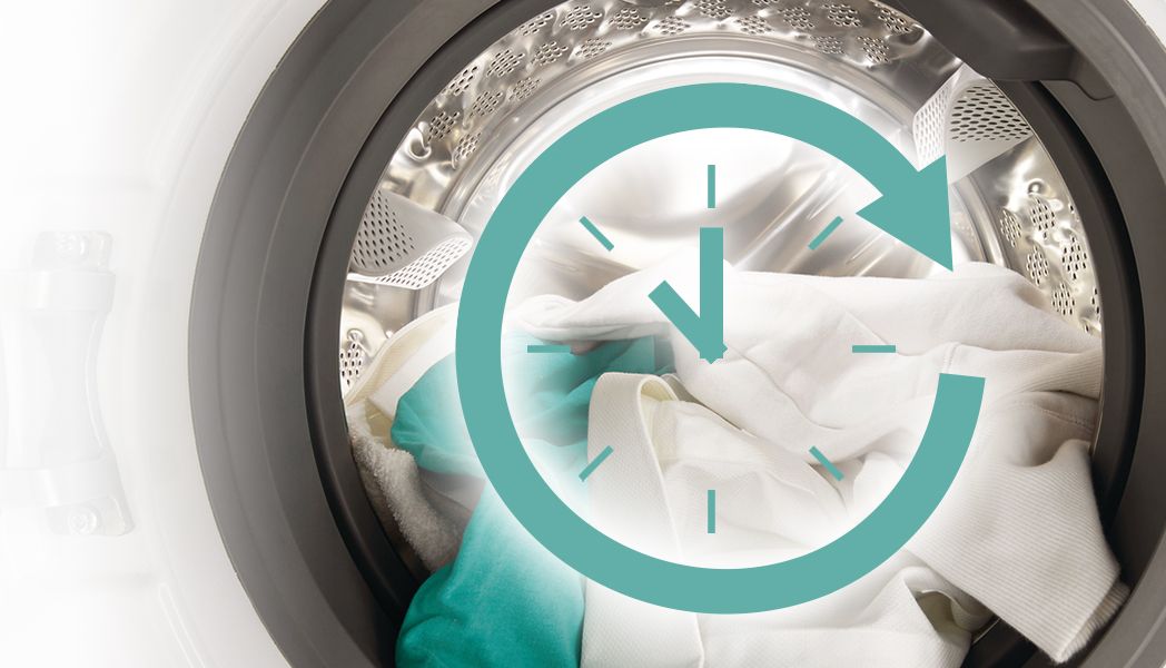 Mašina za pranje i sušenje veša WD2A164ADS freestanding - Image 20