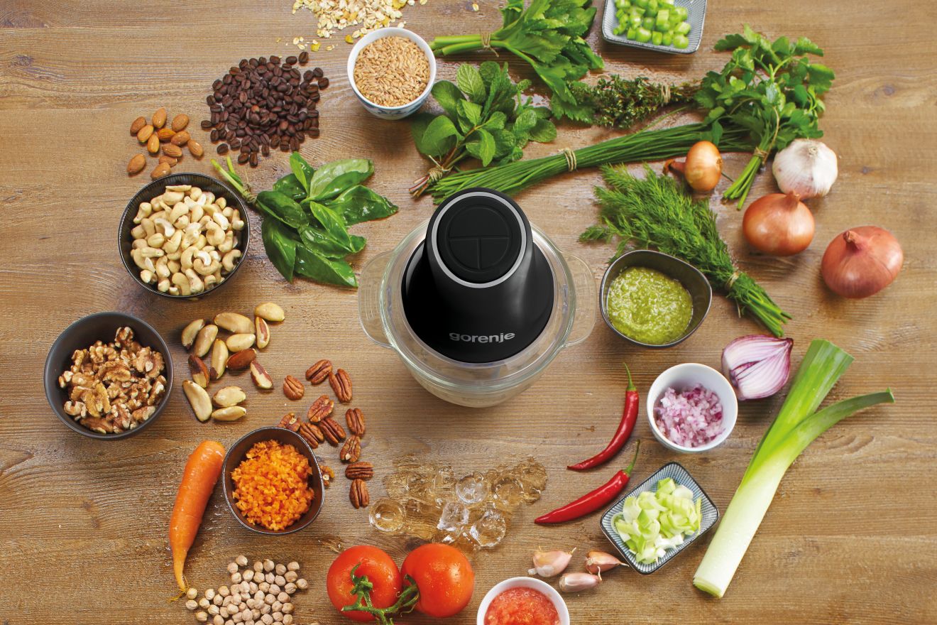 Gorenje Seckalica S501GBK - Image 12