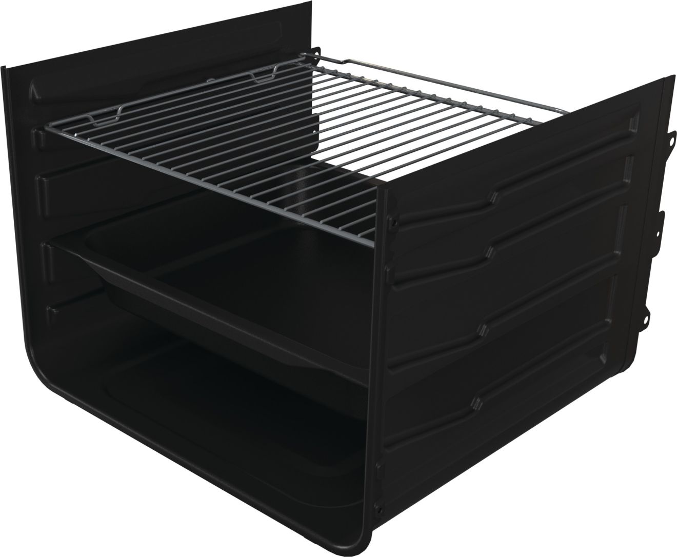 Gorenje Plinski šporet GG5WF freestanding - Image 11