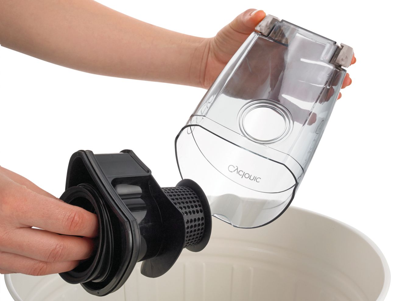 Gorenje Usisivač SVC180FW - Image 11