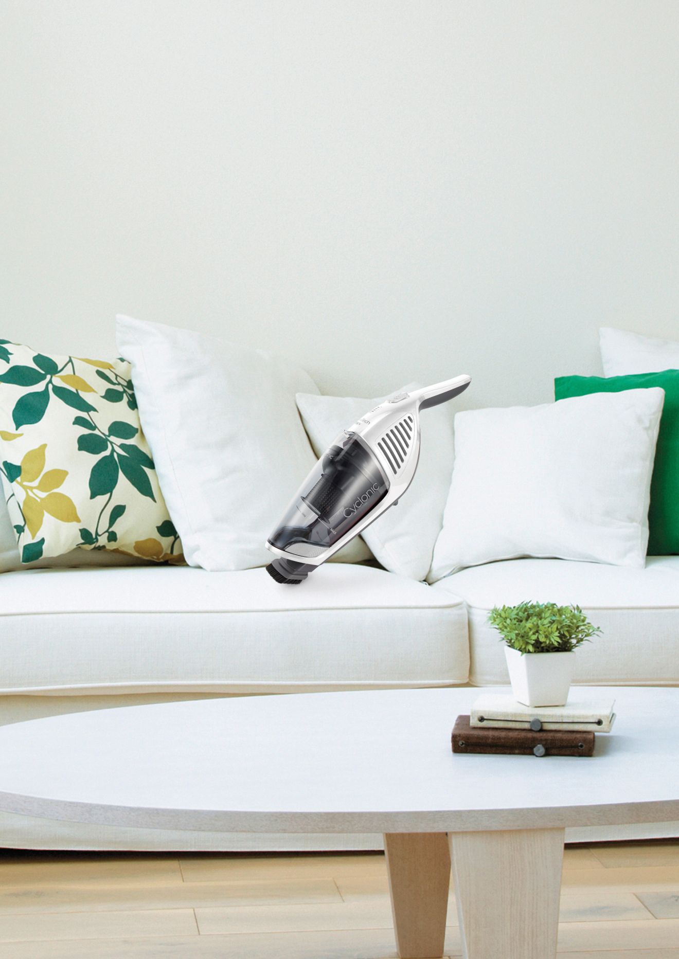 Gorenje Usisivač SVC180FW - Image 4