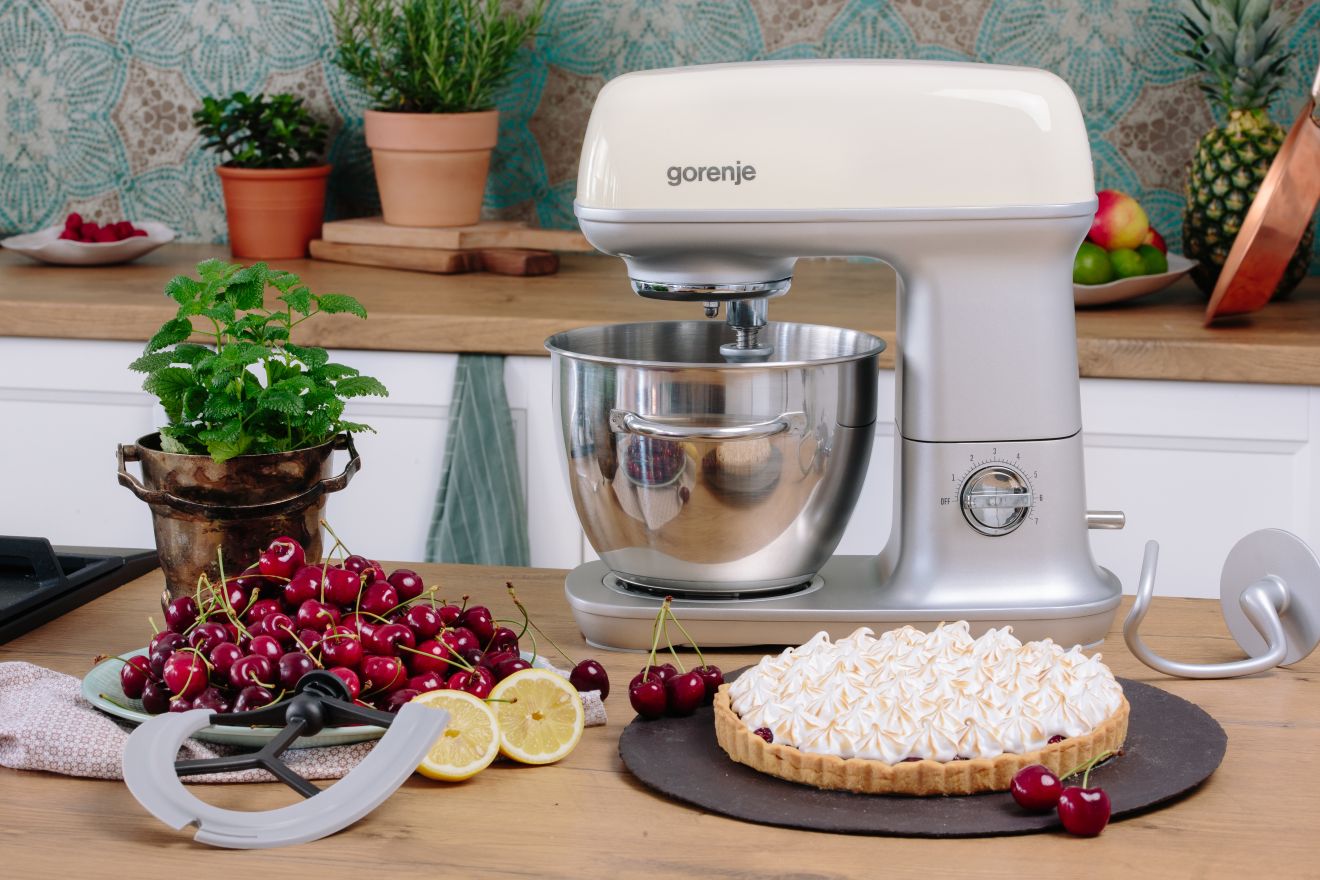 Gorenje Kuhinjski robot MMC1000RL - Image 10